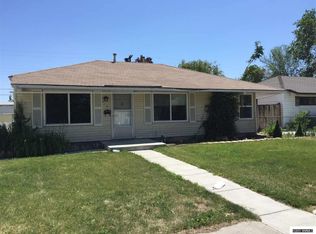 419 K St, Sparks, NV