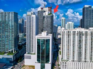 Brickell Heights, Miami, FL 33129