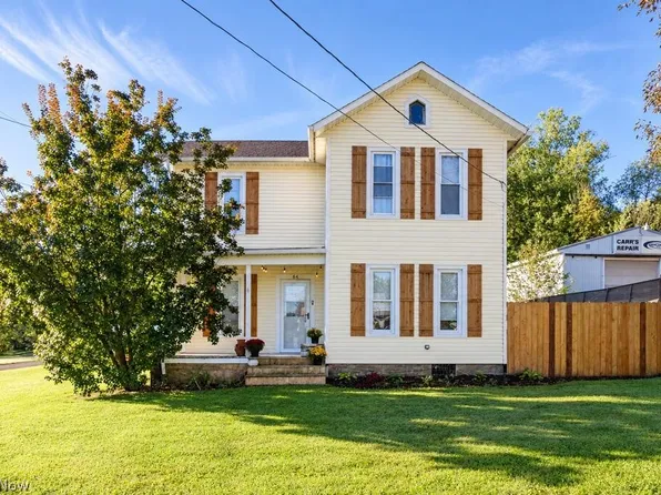 64 High St, Butler, OH 44822