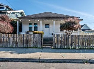 150 S Franklin St, Fort Bragg, CA