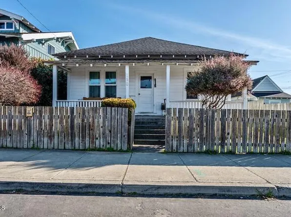 150 S Franklin St, Fort Bragg, CA 95437