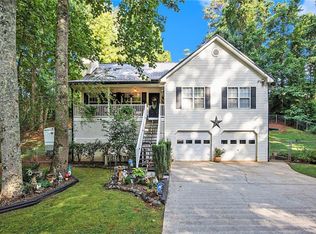 2643 Mann Rd, Winston, GA 30187