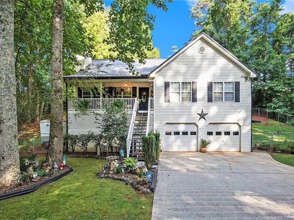 2643 Mann Rd, Winston, GA 30187