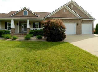 4790 Sherman Rd, Kent, OH 44240