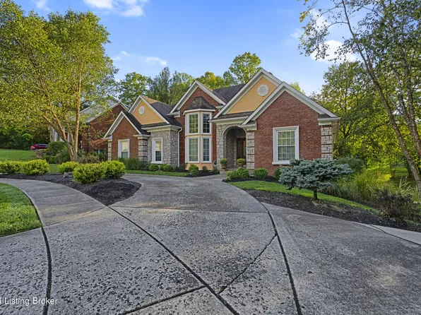 2602 Abbeydale Ct, La Grange, KY 40031