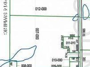 23039 Buchanan Rd, Stanwood, MI 49346