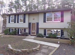 5 Jackson Ct W, Marlton, NJ 08053