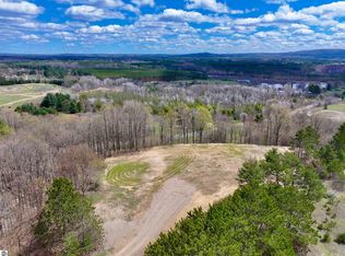 12 1/2 Road, Tustin, MI 49688