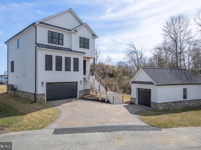 933 Williams St, Edgewater, MD, 21037