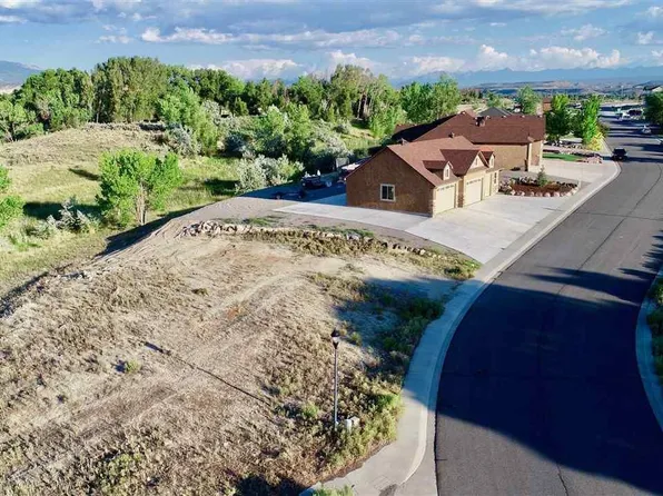 Crestview Dr, Montrose, CO 81403