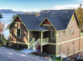 90 Adas Aly, Friday Harbor, WA 98250