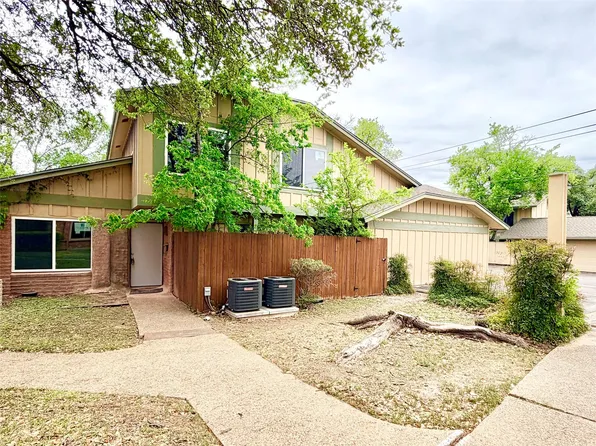 9623 Covey Ridge Ln, Austin, TX 78758