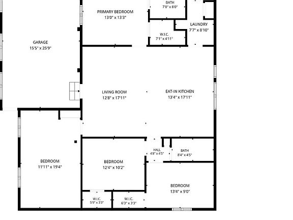 2nd image of 58 Fisk Rd