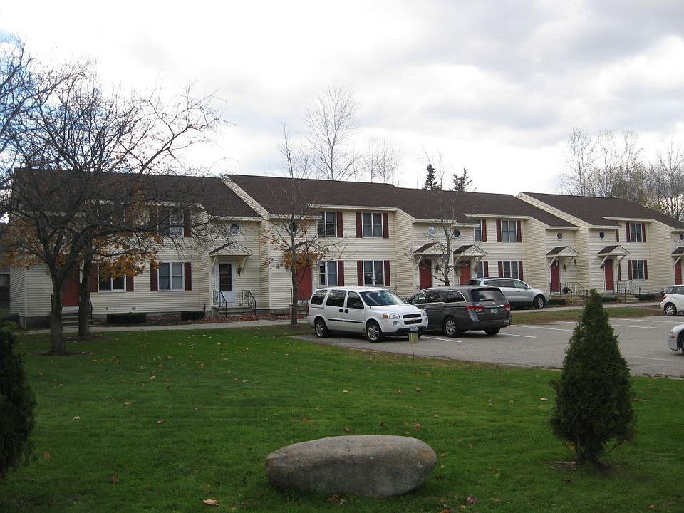 Building Front