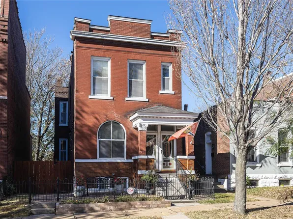 3825 Wisconsin Ave, Saint Louis, MO 63118