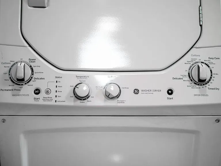 Washer/Dryer