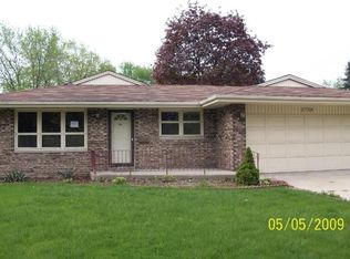 2706 Glenwood Ave, Joliet, IL
