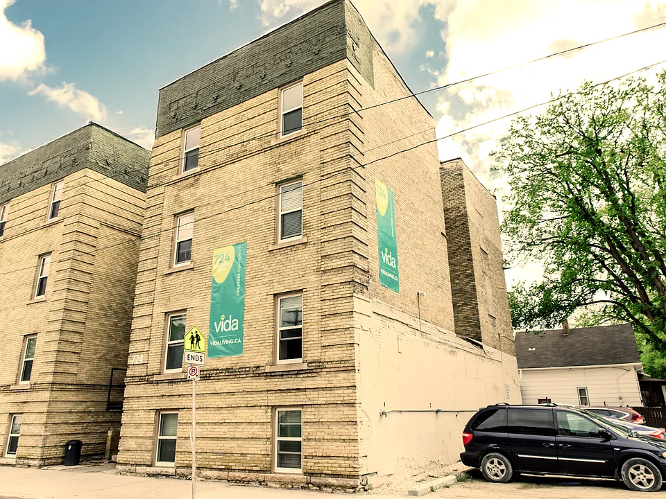 Building Photo