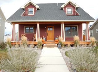 3743 Talc Way, Helena, MT 59602
