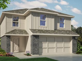 The Dama Plan, Terra Vista, Lubbock, TX 79416