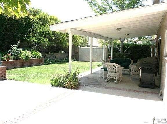 5th image of 8 E Verde Vista Dr