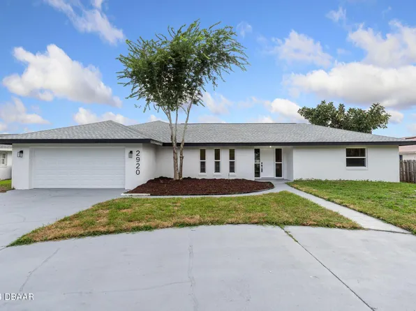 2920 S Peninsula Dr, Daytona Beach, FL 32118