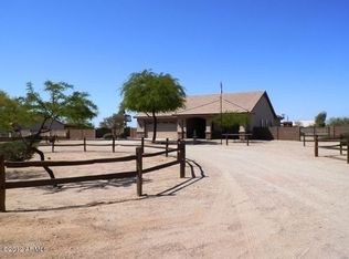 20714 E Happy Rd, Queen Creek, AZ 85242