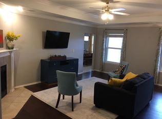 905 SW River Rock St, Bentonville, AR 72712