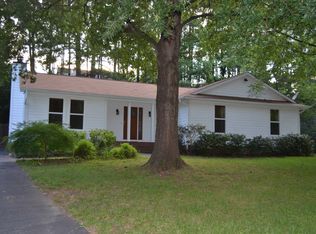 128 Loch Lomond Cir, Cary, NC 27511