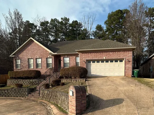 38 Pennsylvania Ct, Little Rock, AR 72223