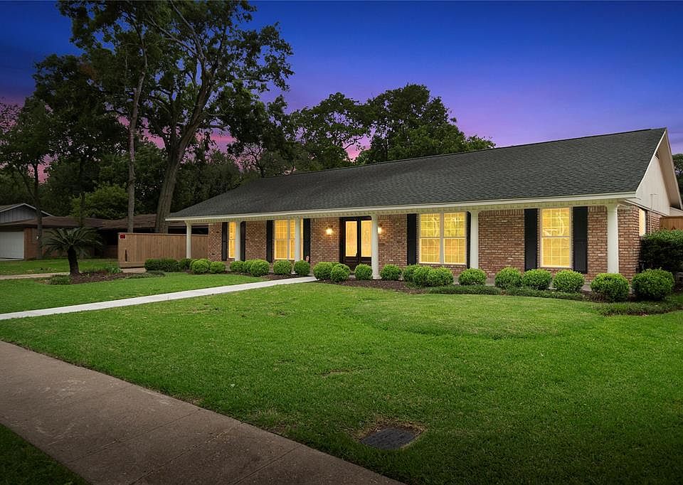 1st image of 6114 N Braeswood Blvd