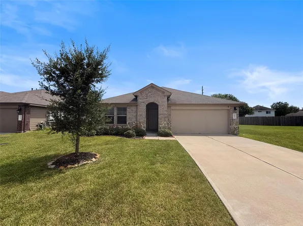 6806 Amber Cliff Ln, Rosenberg, TX 77469