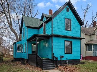 131 N 5th St, Elkhart, IN 46516
