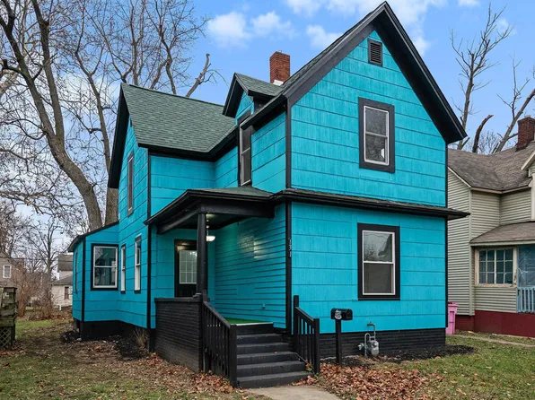 131 N 5th St, Elkhart, IN 46516