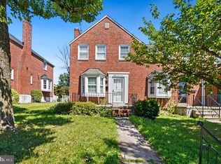 8312 Loch Raven Blvd, Towson, MD 21286