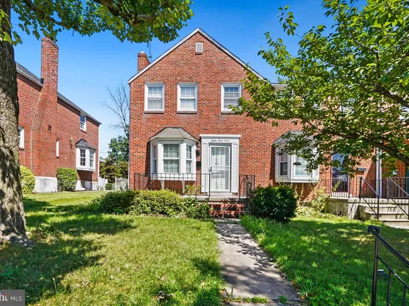 8312 Loch Raven Blvd, Towson, MD 21286