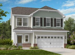 61 Hank Way, Angier, NC 27501