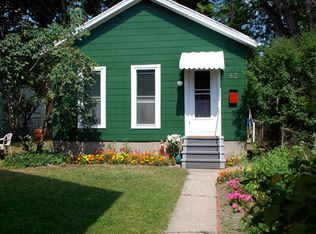 82 Caroline St, Rochester, NY 14620