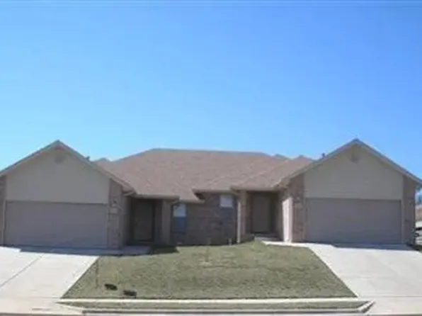 1117-1119 N 24th St, Ozark, MO 65721