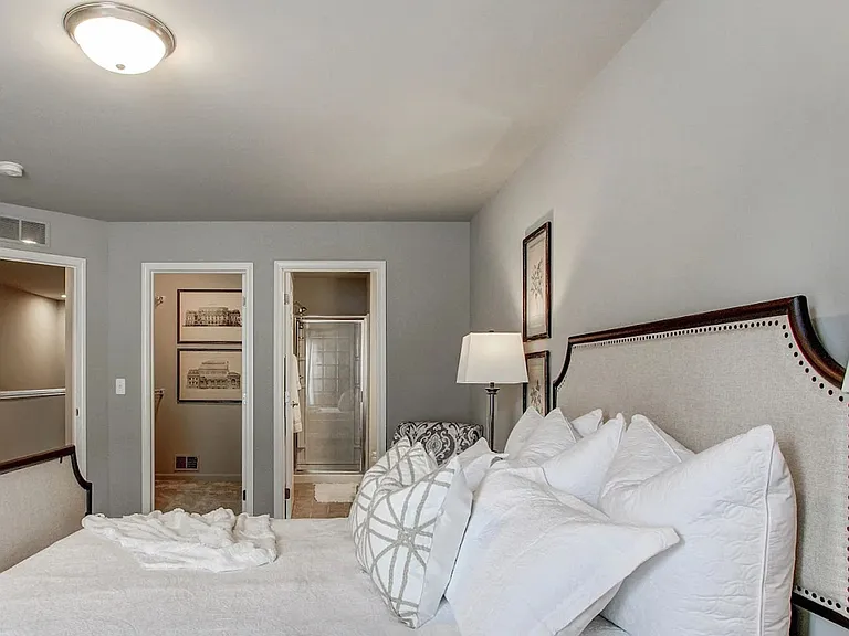 Baldwin Square Townhomes — Photo 6