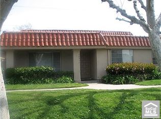 30932 Avenida De La Vis #57E, San Juan Capistrano, CA 92675