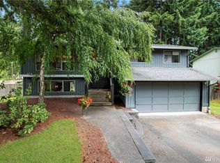 16319 95th Avenue Ct E, Puyallup, WA 98375