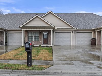 631 Woodside Walk Trl, Richmond, KY, 40475