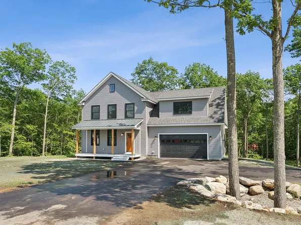 57 Priscilla Lane, Acton, ME 04001