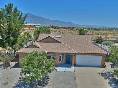 7569 Mackenzie Dr NE, Rio Rancho, NM, 87144