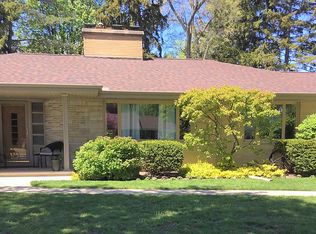 1843 Lathrup Ave, Saginaw, MI
