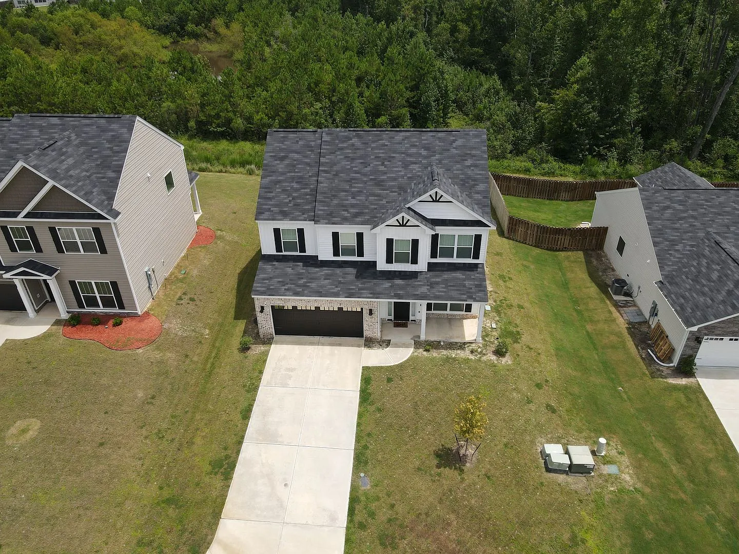 4 Bedroom Near Ft Gordon — Photo 2