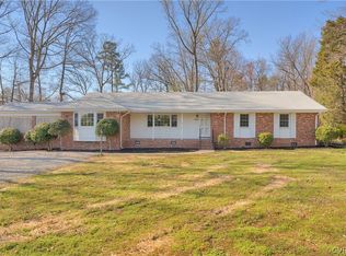 1180 Kingsland Rd, Henrico, VA 23231