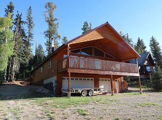 1875 E Strawberry Point Rd, Alton, UT 84710