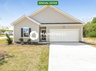 172 Ogden Pond Pl, Zebulon, NC 27597